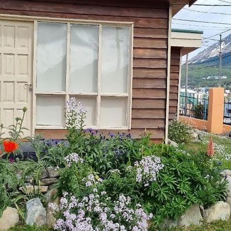 Kren Villa Ushuaia Bagian luar foto