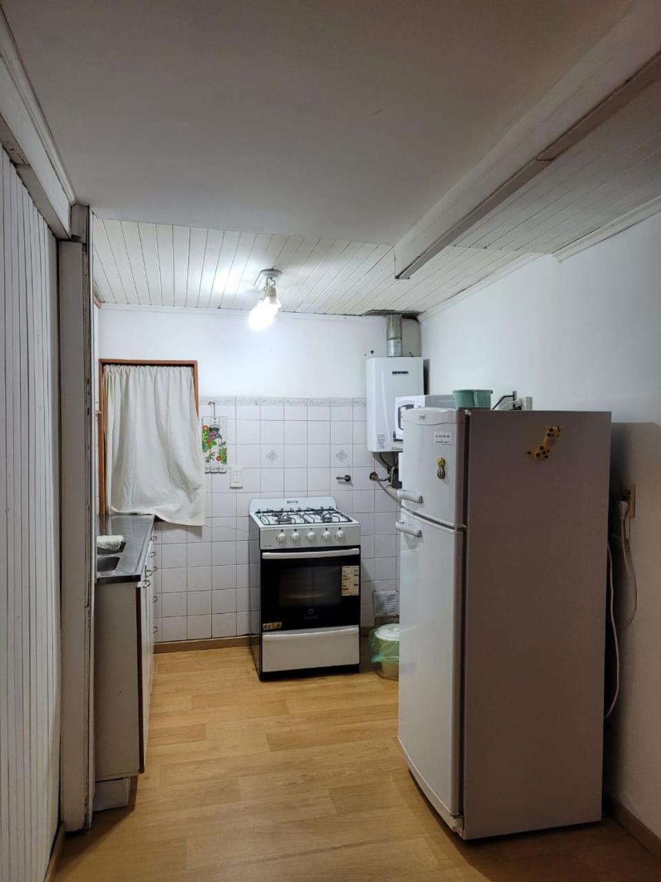 Kren Villa Ushuaia Bagian luar foto