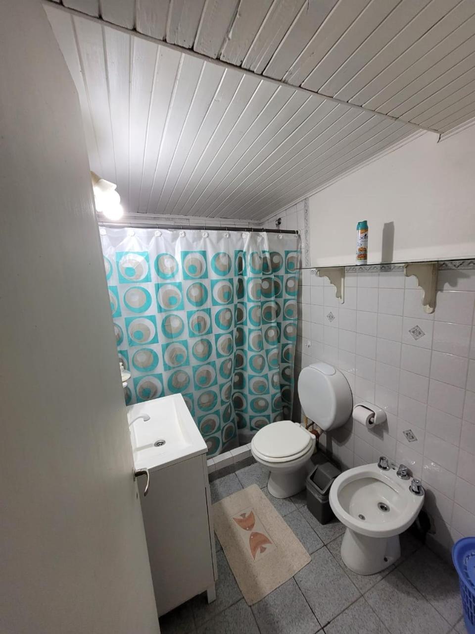 Kren Villa Ushuaia Bagian luar foto
