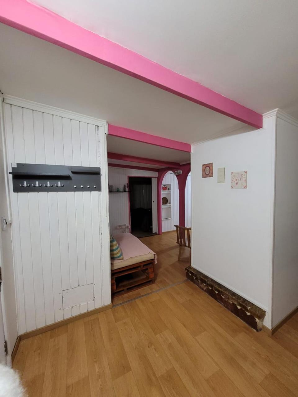 Kren Villa Ushuaia Bagian luar foto